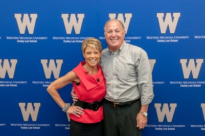 Professor Jeffrey Swartz