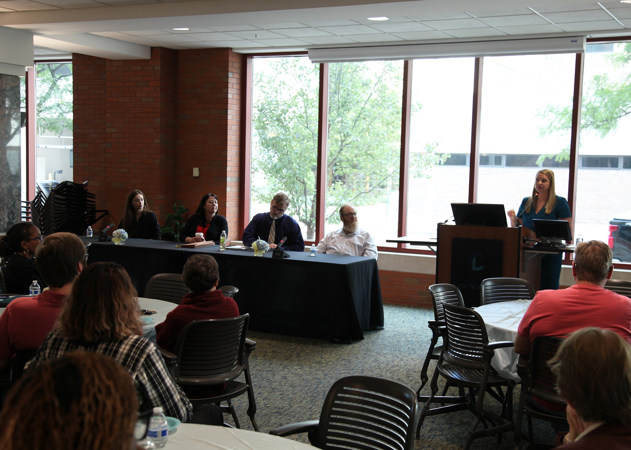 10.2.25 Cooley Wrongful Conviction Day Panel