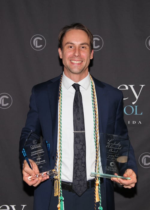 11-20-25 Lansing Honors Convo - Sean Montgomery