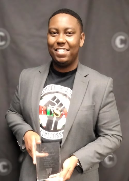 11-20-25 Tory Sanders