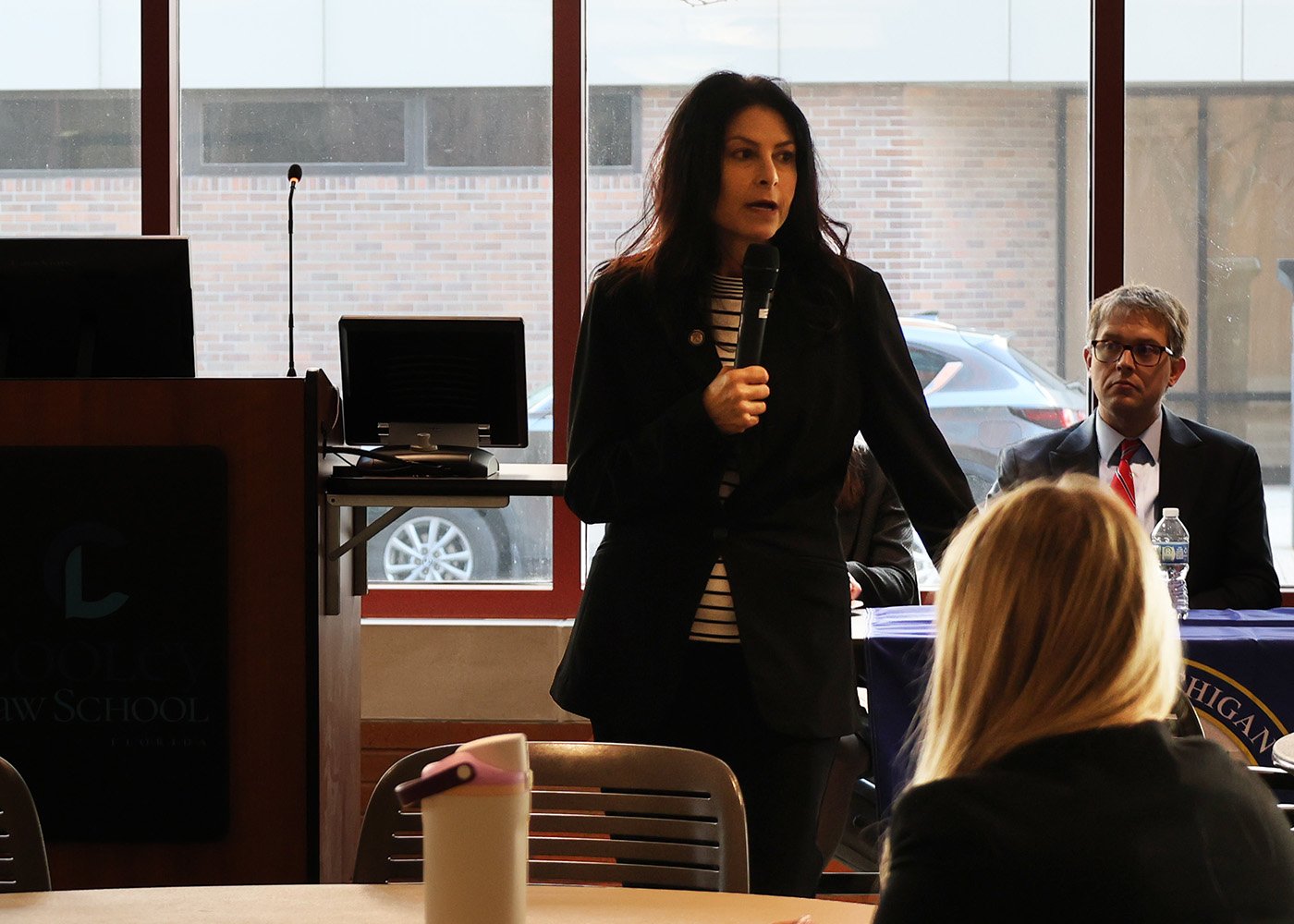 AG Dana Nessel Cooley 2