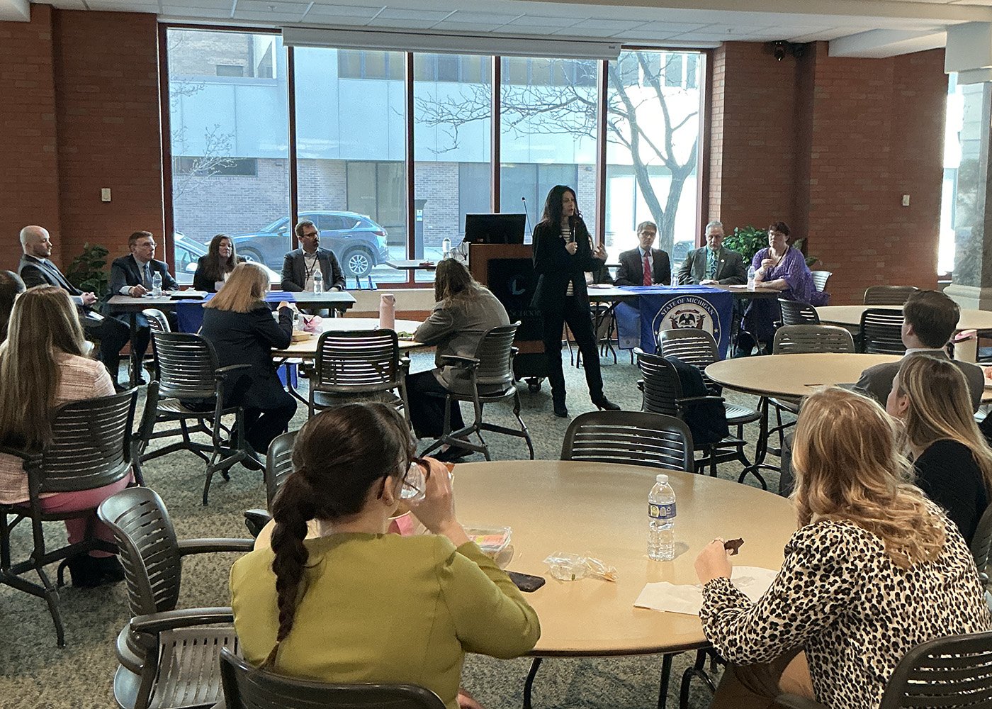 AG Dana Nessel Cooley 3