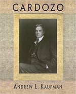 Cardozo book cover