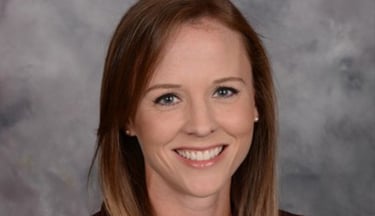 Carly McLaughlin
