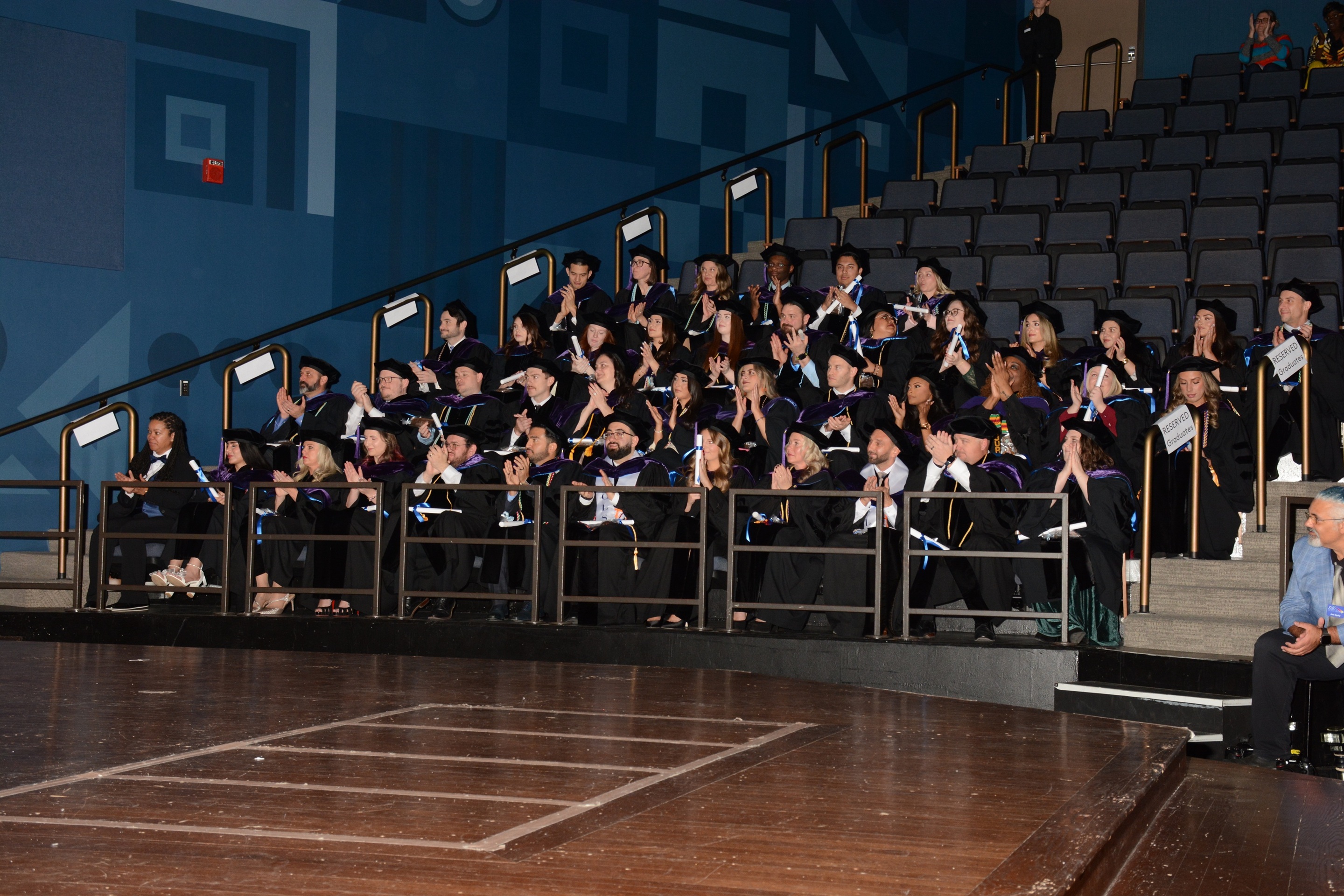 Cooley 2025 Winter Graduation - Lansing 1