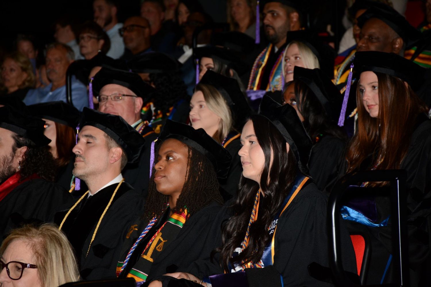 Cooley 2025 Winter Graduation - Tampa 1