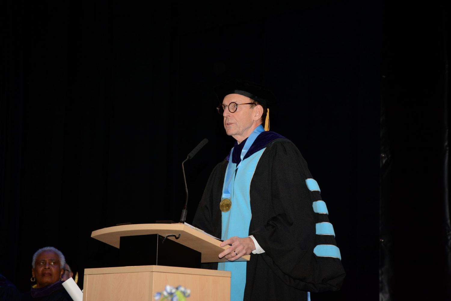 Cooley 2025 Winter Graduation - Tampa 4 James McGrath