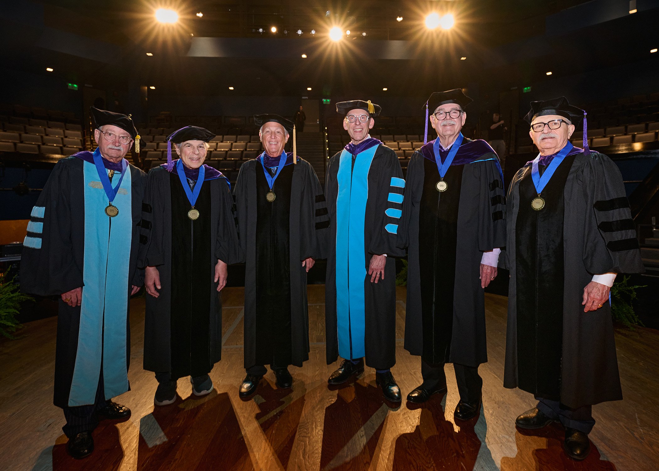 Cooley Lansing Graduation April 2026 50th Graduates McGrath