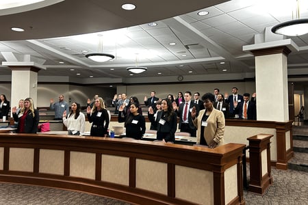 Cooley Lansing Jan 2026 Orientation 2