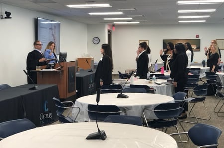 Cooley Tampa Jan 2026 Orientation 3