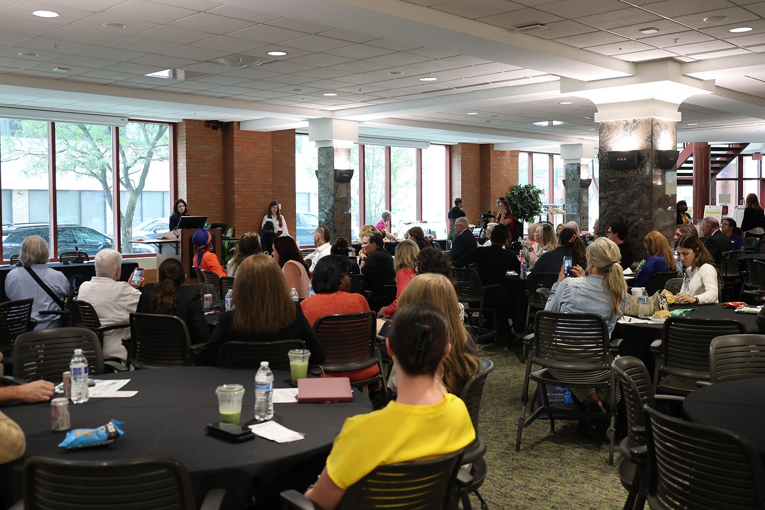 Human Trafficking Event 9.16.26 - 2