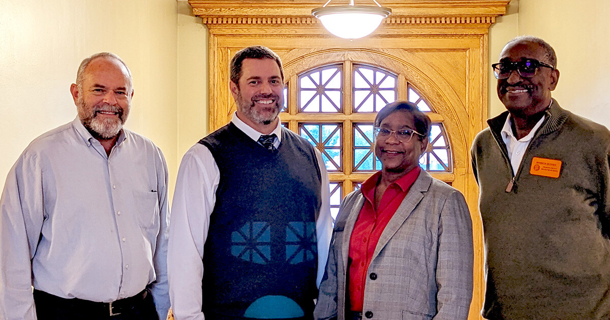 Cooley Law School 60+ Elderlaw Clinic