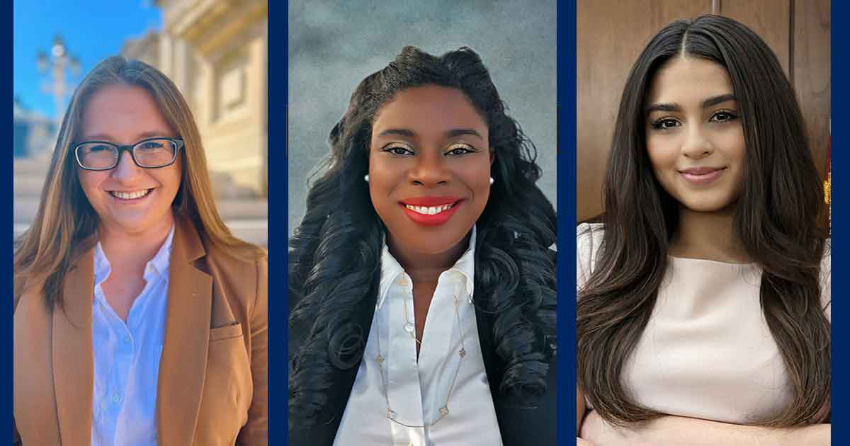 Cooley Law School Winners