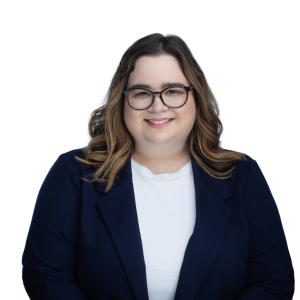 Photo of Camille DeSumma