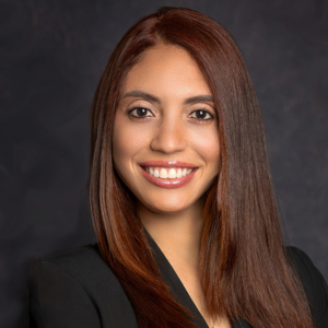 Photo of Michelle Guzman