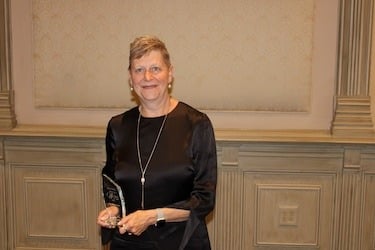 Cooley Law School Distinguished Professor Emeritus Marla Mitchell -Cichon was recognized as one of Michigan Lawyers Weekly’s Influential Women of Law