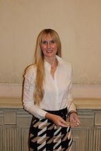 Cooley Graduate Amanda Fopma was recognized as one of Michigan Lawyers Weekly’s Influential Women of Law