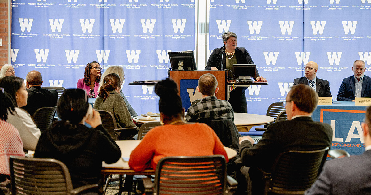 LARA Panel Discussion