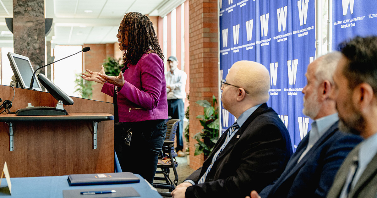 LARA Panel Discussion