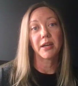 Justice Elizabeth Clement