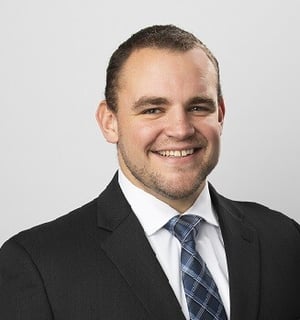 Photo of Mitch Zajac