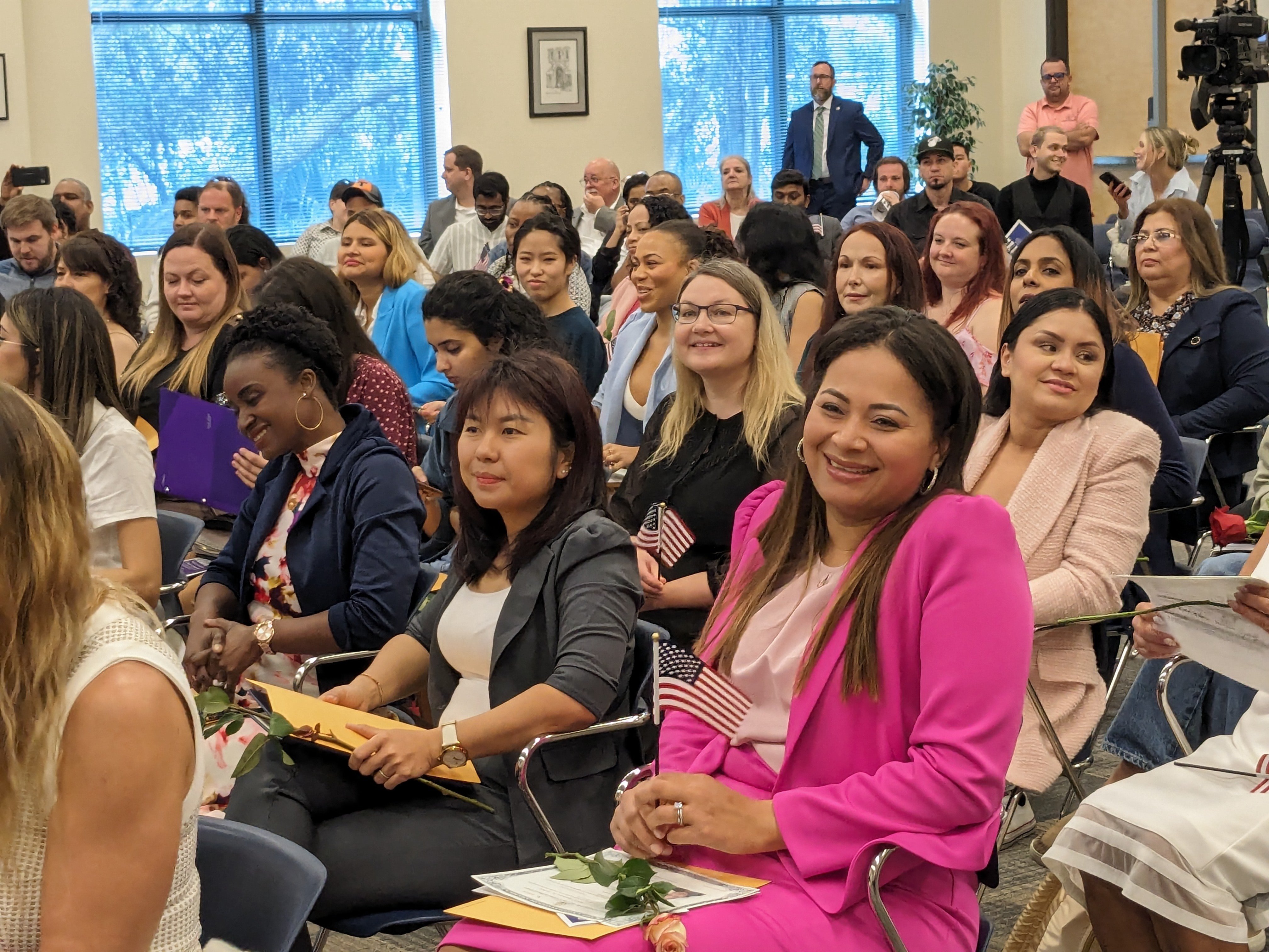 Women's History Month