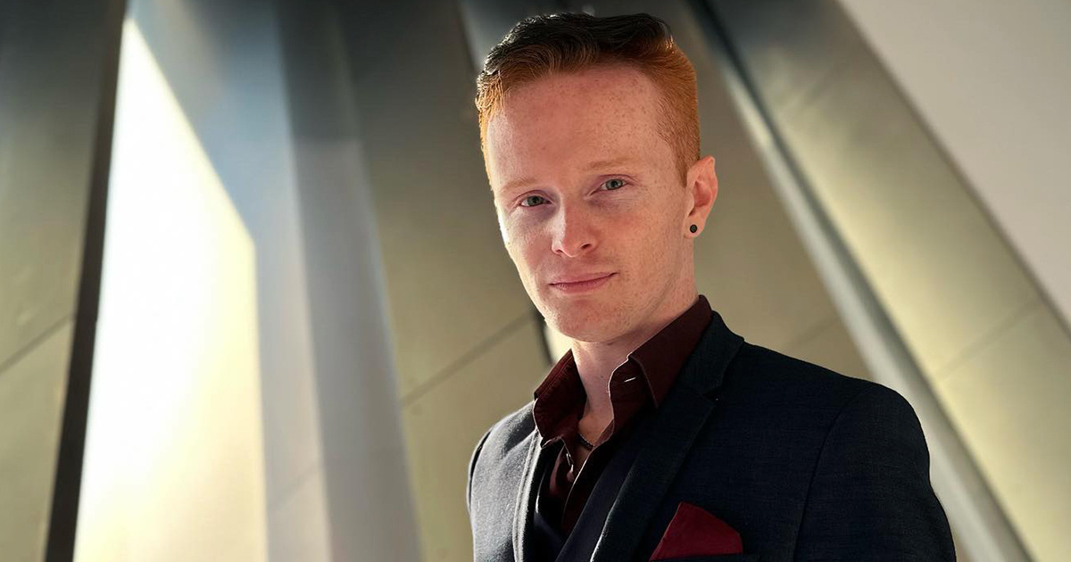 Rickie Allen Kreuzer