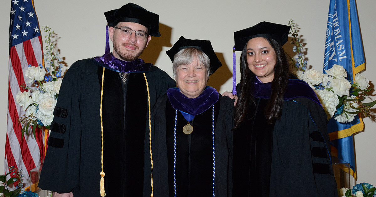 Cooley Law School Tampa Bay Graduation