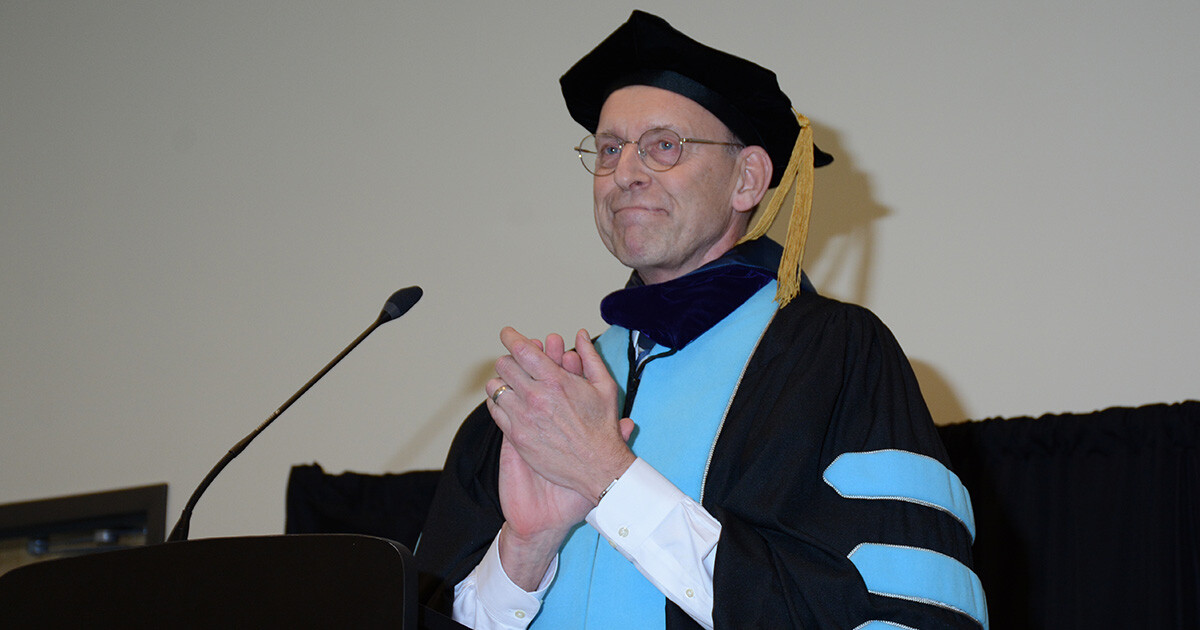 Cooley Law School Tampa Bay Graduation