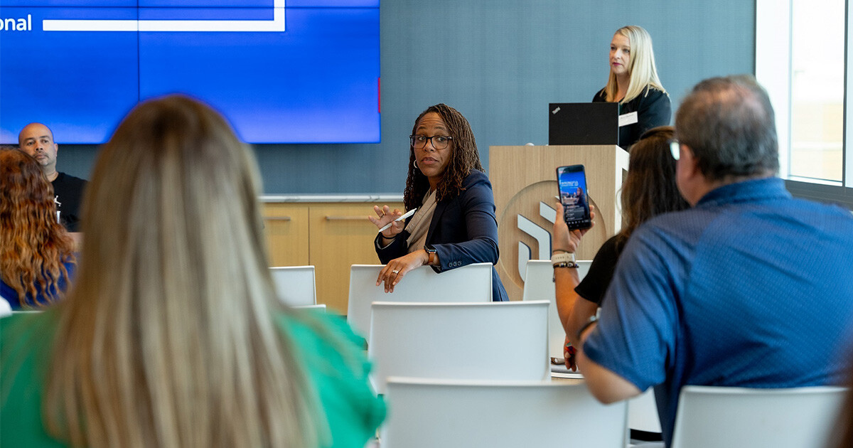 Wrongful Conviction Day Panel