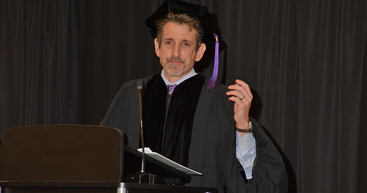 Florida Keynote Speaker