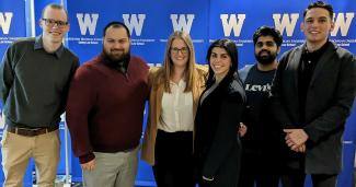 Cooley Health Law Society