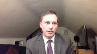 WMU-Cooley Law Review Distinguished Brief Award Ceremony