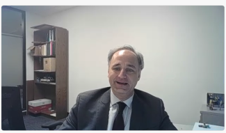 WMU-Cooley Law Review Distinguished Brief Award Ceremony