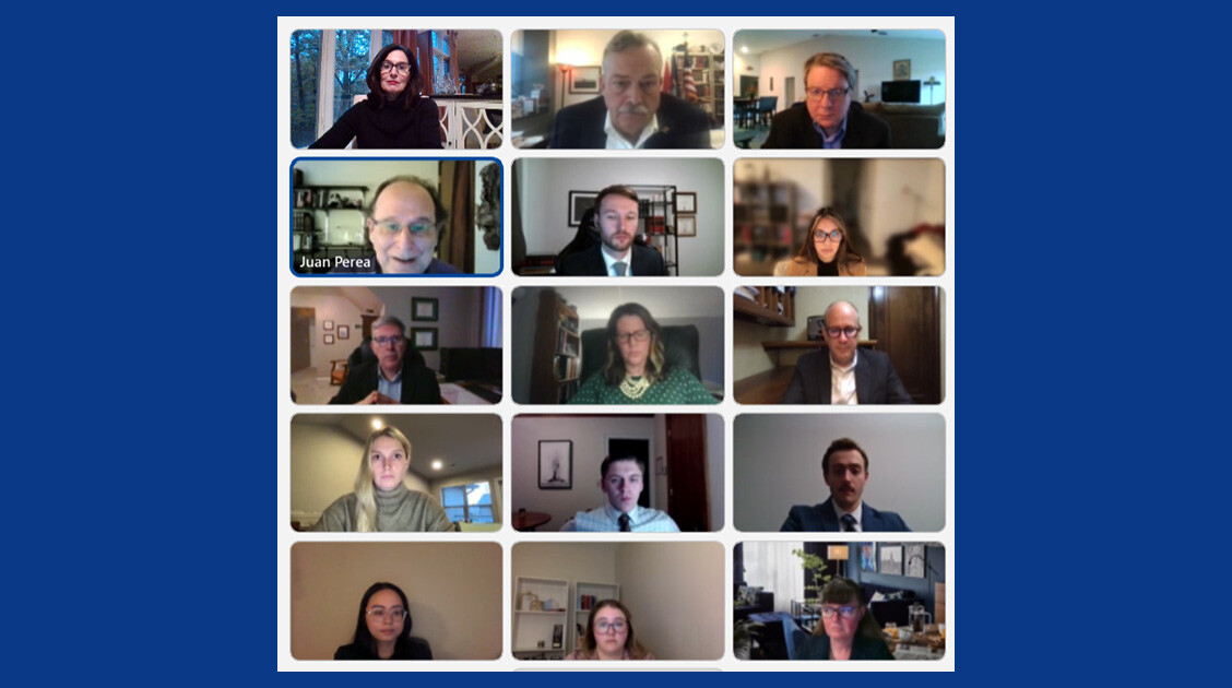 Law Review Symposium