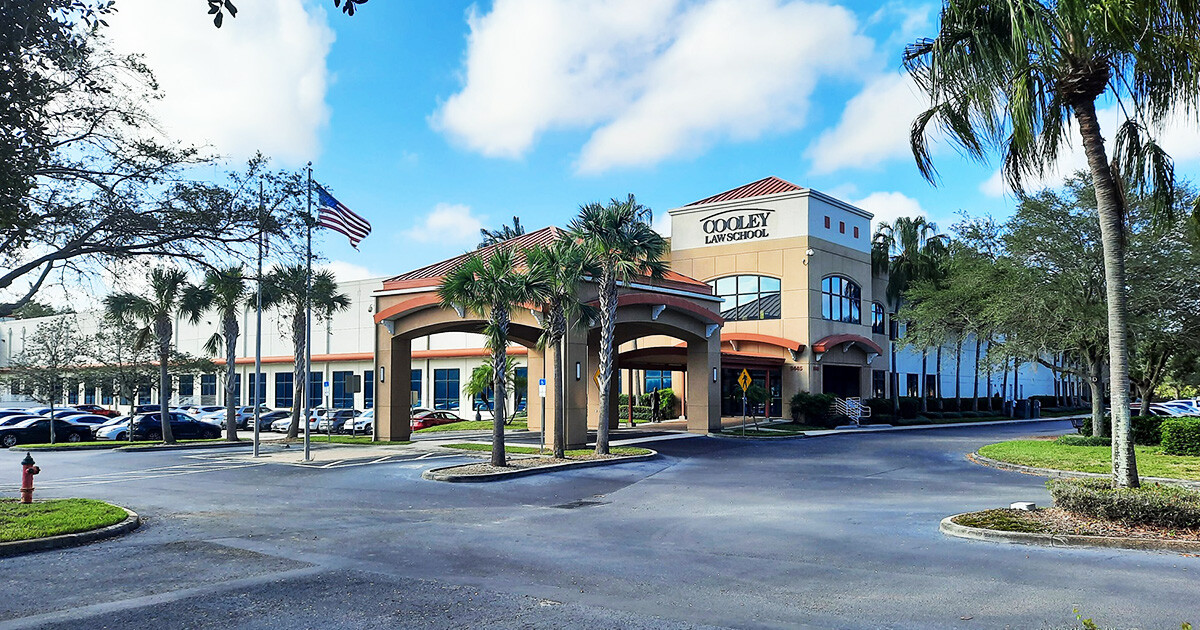 Cooley Riverview Campus