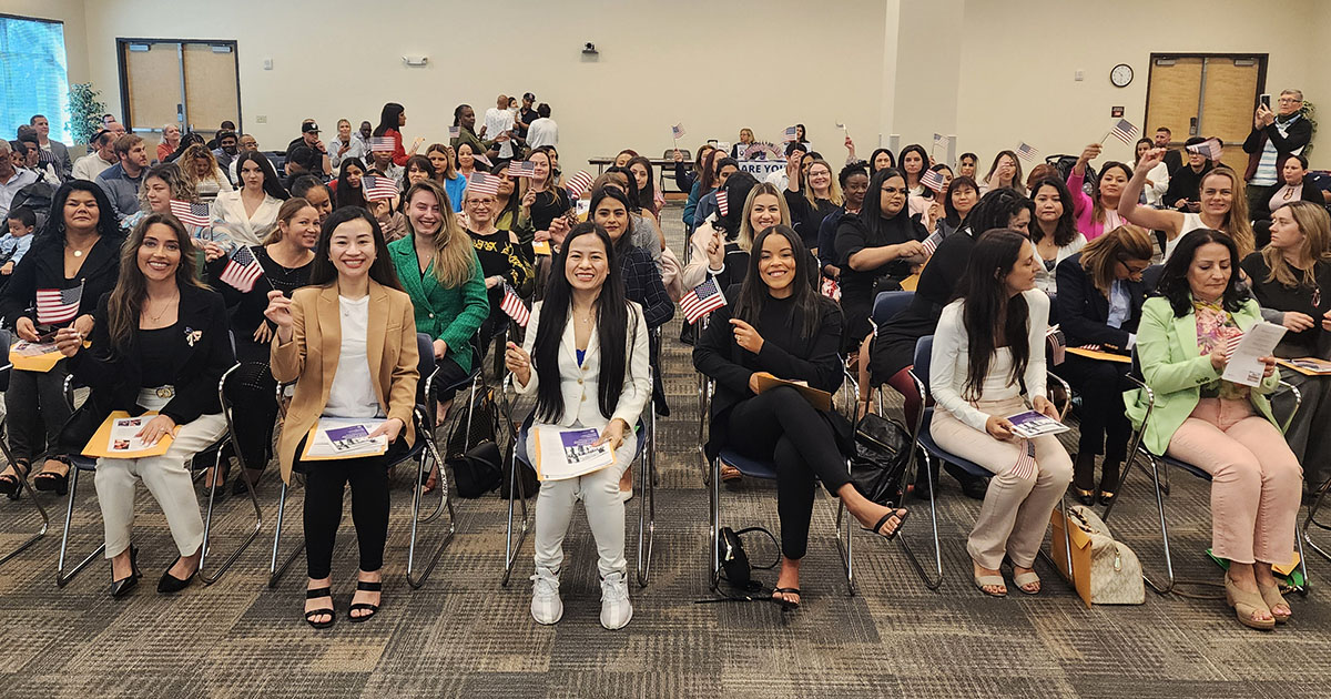 Women's History Month