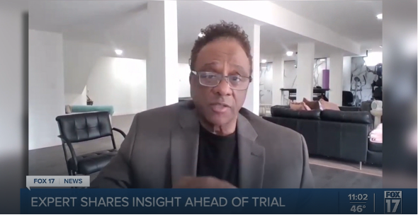 Lewis Langham FOX 17