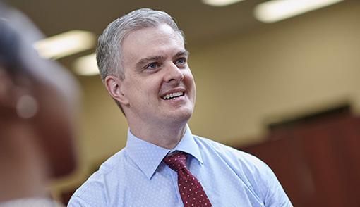 Daniel W. Matthews Daniel W. Matthews