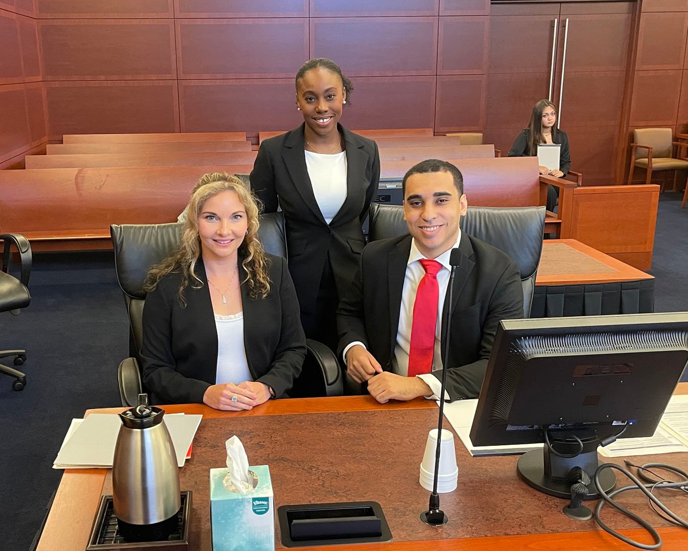 Moot Court Tampa 1
