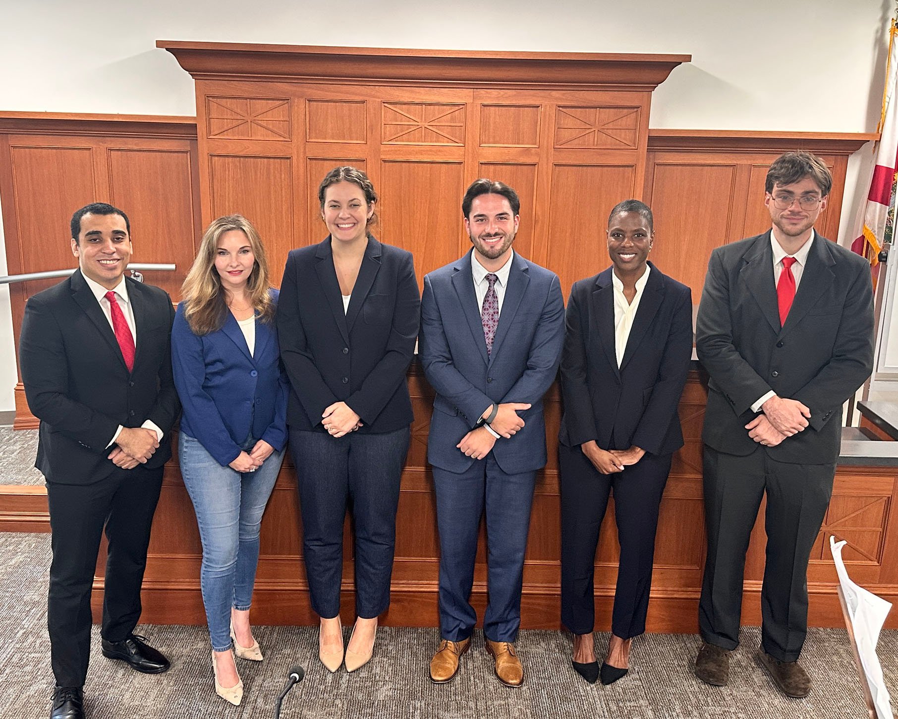 Moot Court Tampa 3