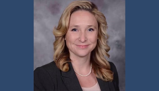 Stevie Swanson Faculty