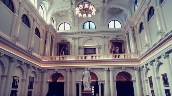 Supreme Court of  Victoria