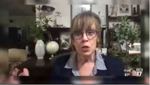 Tonya Krause-Phelan FOX 17