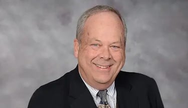 Terrence F. Cavanaugh