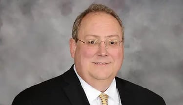 Christopher Hastings