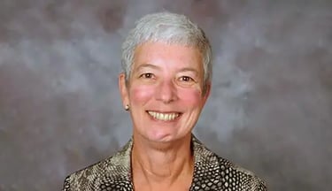 Nora J. Pasman-Green