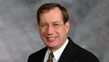 Charles J. Senger
