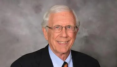 Norman Otto Stockmeyer