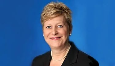 Marla Mitchell-Cichon